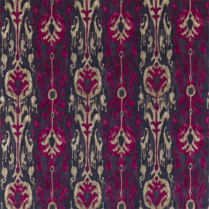 Zoffany jaipur fabric 5 product detail