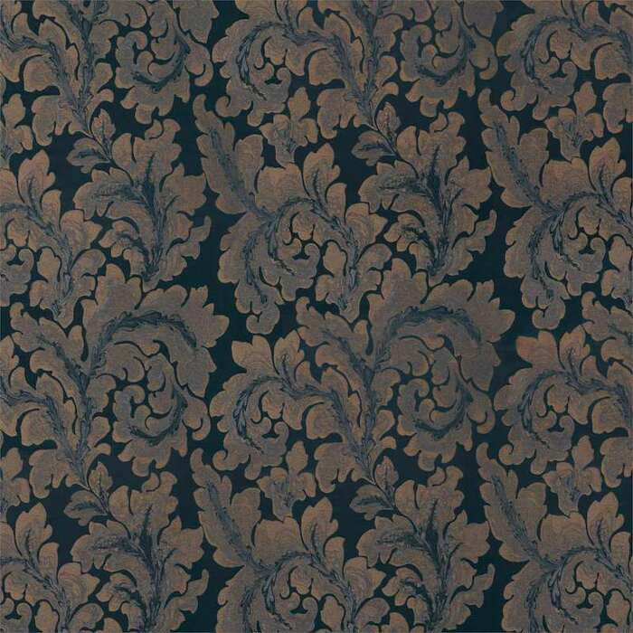 Zoffany the muse fabric 2 product detail