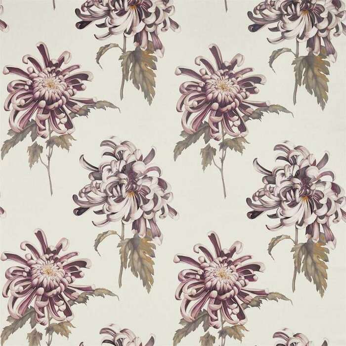 Zoffany the muse fabric 5 product detail
