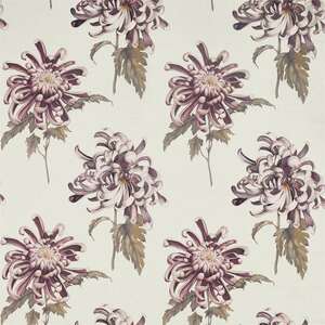 Zoffany the muse fabric 5 product listing