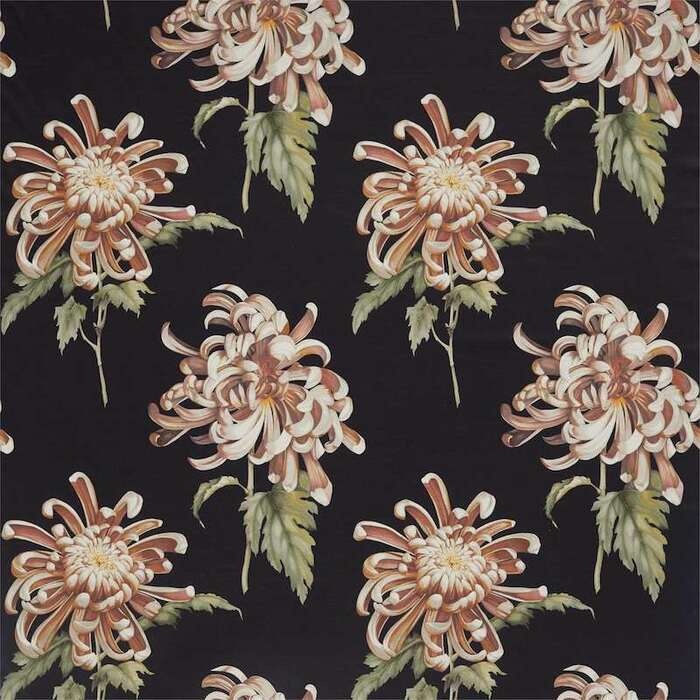 Zoffany the muse fabric 6 product detail