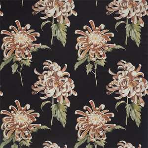 Zoffany the muse fabric 6 product listing