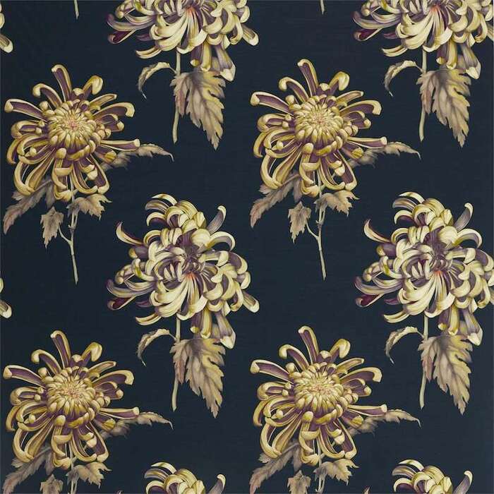 Zoffany the muse fabric 7 product detail