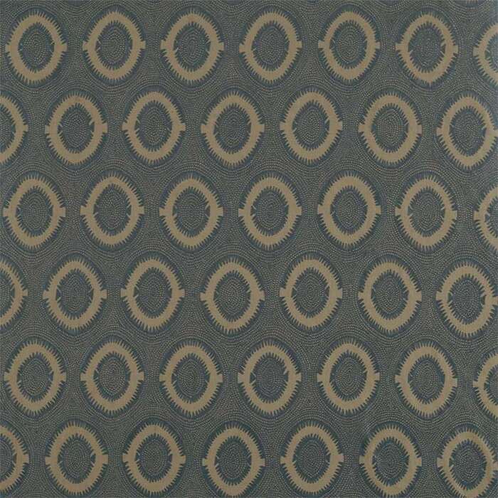 Zoffany the muse fabric 20 product detail