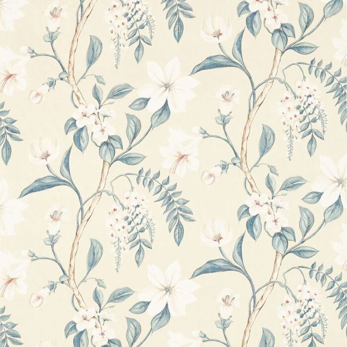 Zoffany winterbourne fabric 3 product detail
