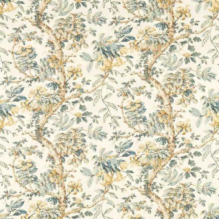 Zoffany arcadian thames fabric 1 product detail