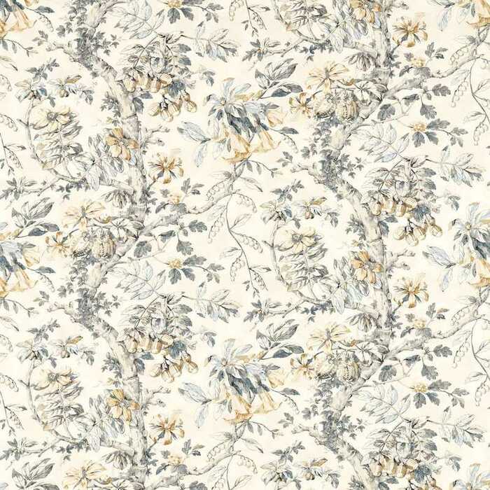 Zoffany arcadian thames fabric 2 product detail