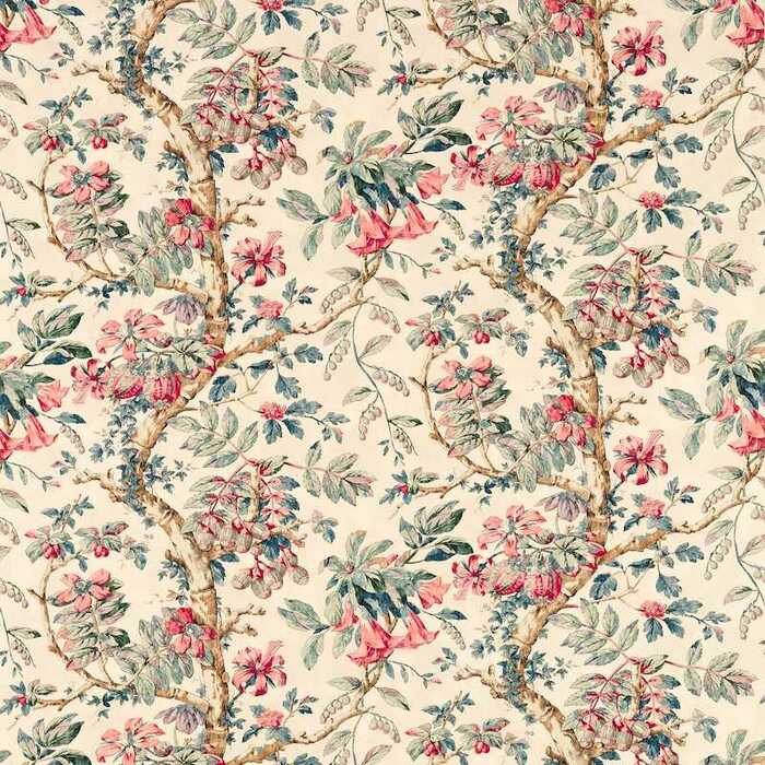 Zoffany arcadian thames fabric 3 product detail
