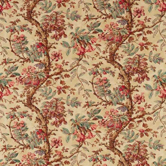 Zoffany arcadian thames fabric 4 product detail