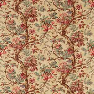 Zoffany arcadian thames fabric 4 product listing