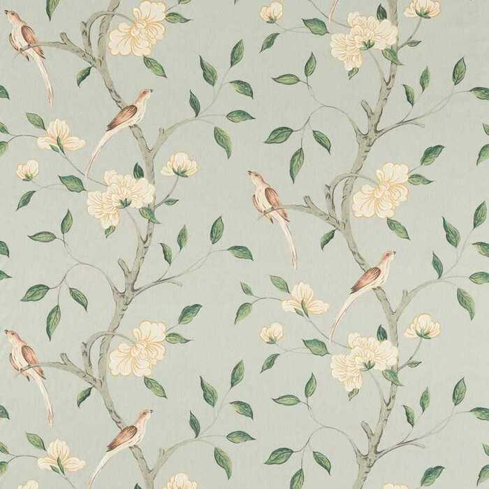 Zoffany arcadian thames fabric 5 product detail