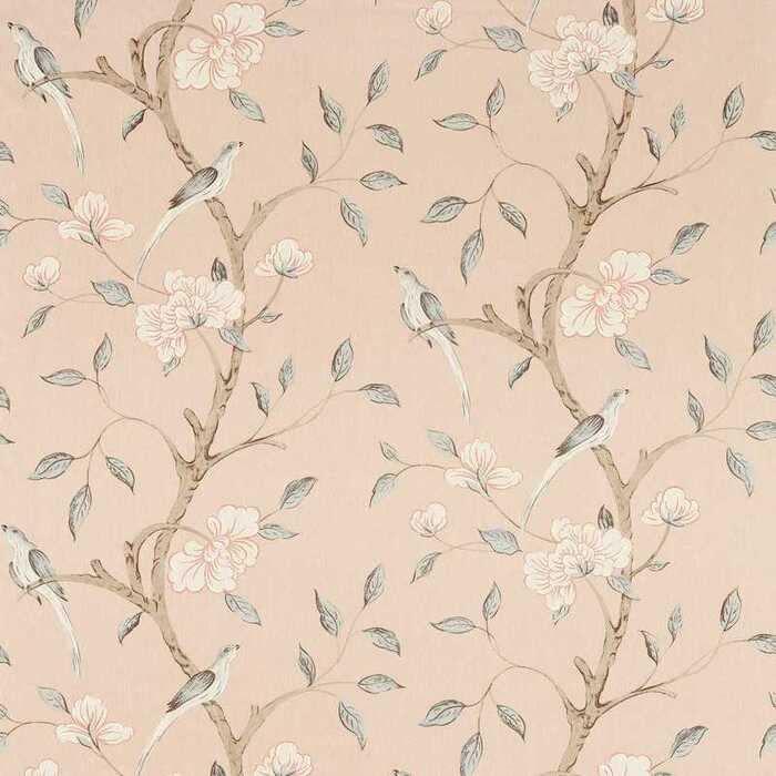 Zoffany arcadian thames fabric 6 product detail