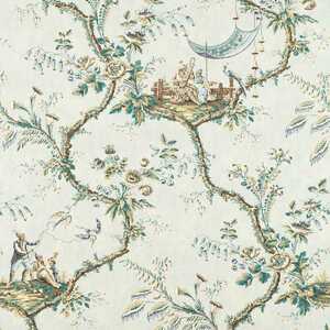 Zoffany arcadian thames fabric 8 product listing