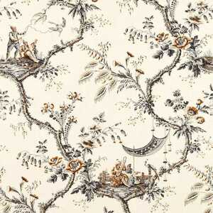 Zoffany arcadian thames fabric 9 product listing