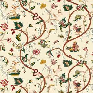 Zoffany arcadian thames fabric 13 product listing