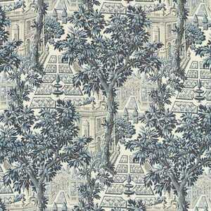 Zoffany arcadian thames fabric 15 product listing