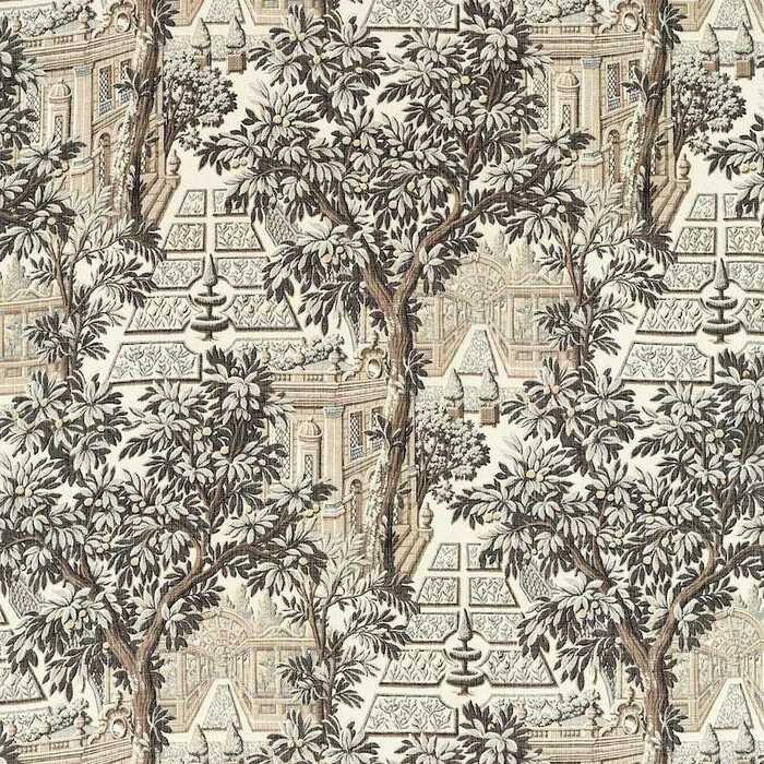 Zoffany arcadian thames fabric 16 product detail