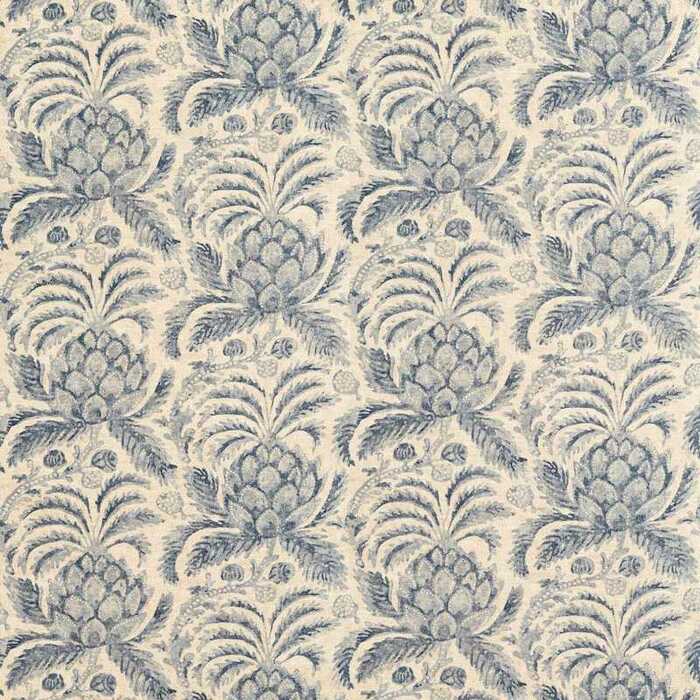 Zoffany arcadian thames fabric 23 product detail