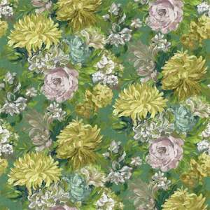 Designers guild fabric fleurs d artistes 16 product listing