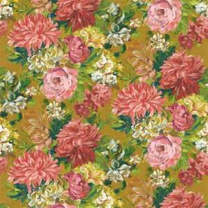 Designers guild fabric fleurs d artistes 17 product listing