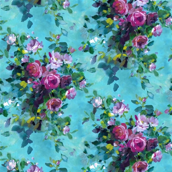 Designers guild fabric fleurs d artistes 20 product detail