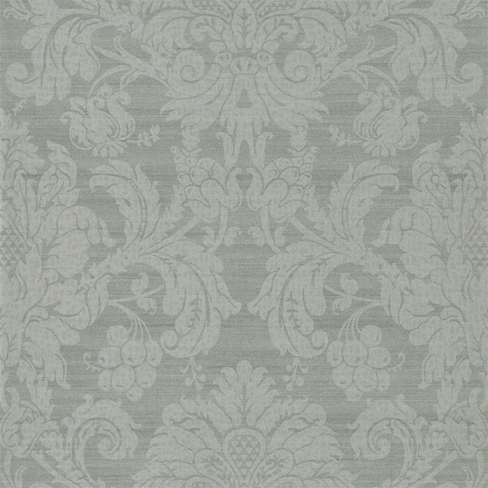 Zoffany Crivelli Wallpaper Top Designer