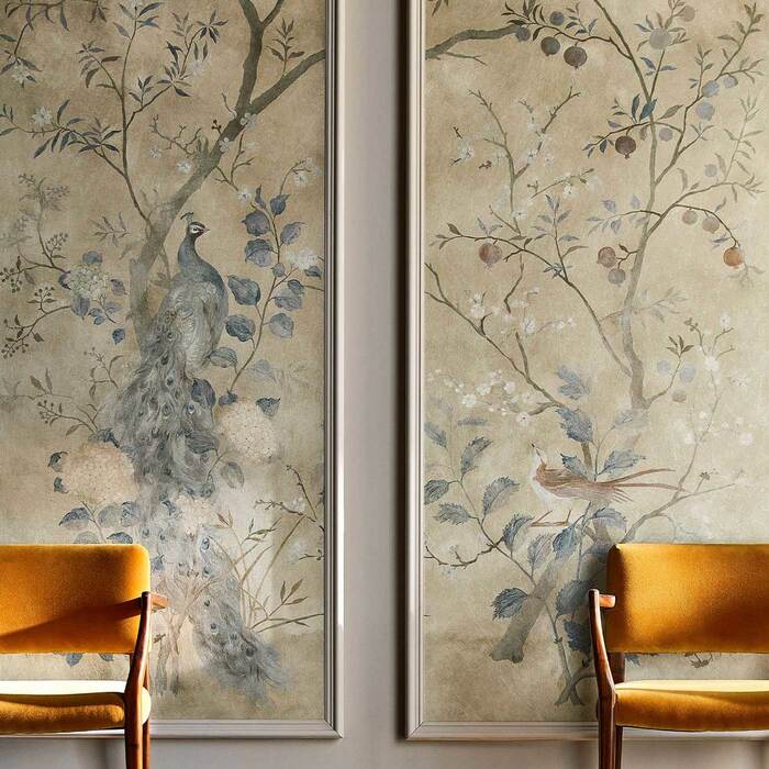 Rotherby wallpaper product detail
