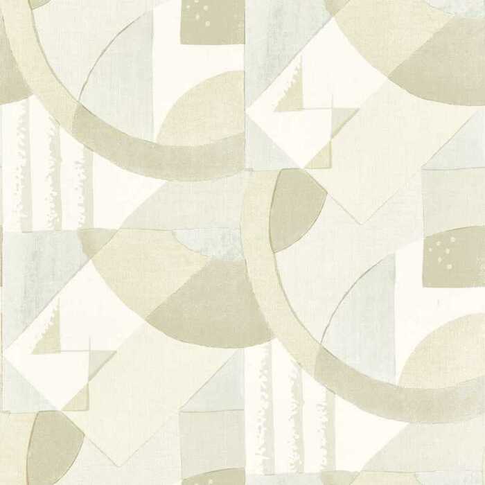 Zoffany rhombi wallpaper 4 product detail