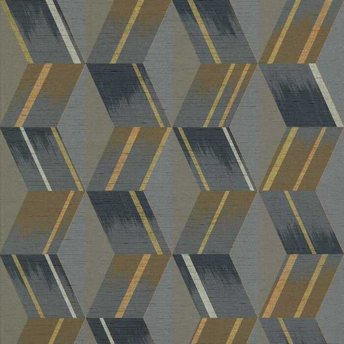 Zoffany rhombi wallpaper 16 product detail