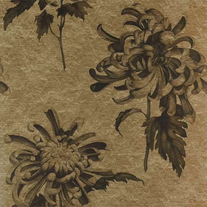 Zoffany the muse wallpaper 9 product detail