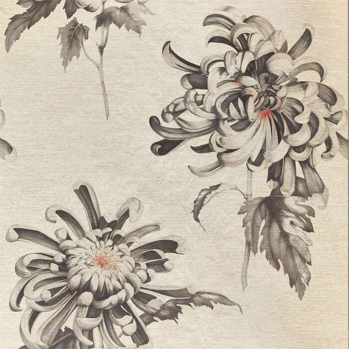 Zoffany the muse wallpaper 10 product detail