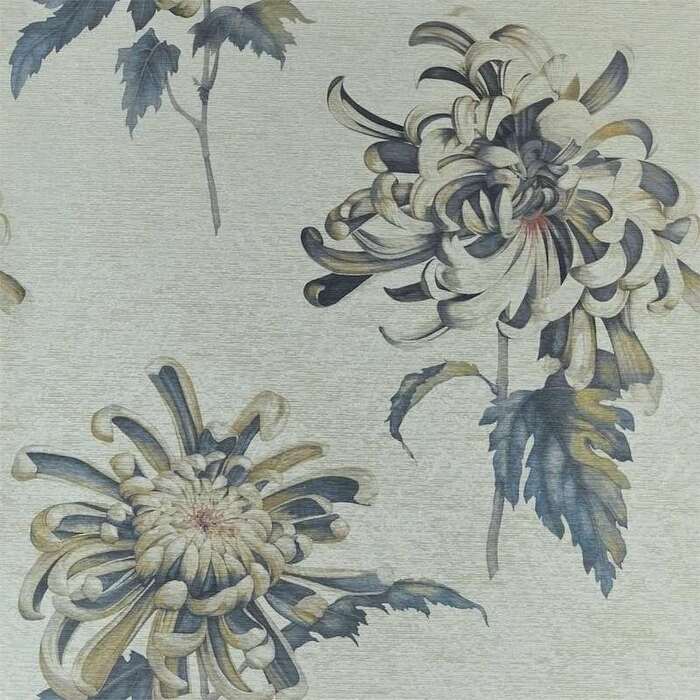 Zoffany the muse wallpaper 11 product detail