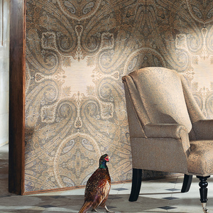 Kempshott wallpaper collection product listing