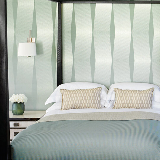 Quartz wallpaper collection large square