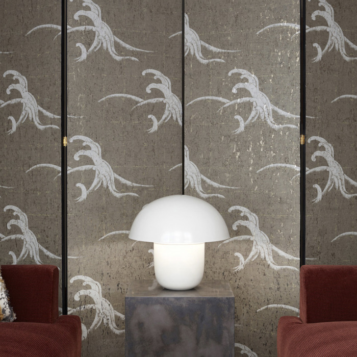 Kanagawa wallpaper product detail