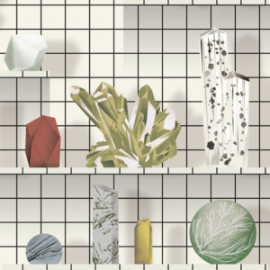 Nobilis wallpaper grand angle 6 product listing