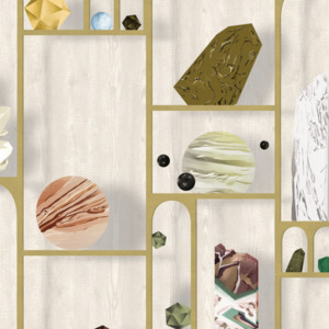 Nobilis wallpaper grand angle 7 product listing