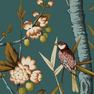 Nobilis wallpaper grand angle 12 product listing