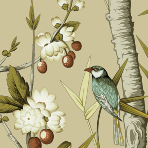 Nobilis wallpaper grand angle 13 product listing
