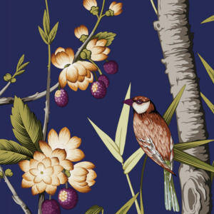 Nobilis wallpaper grand angle 14 product listing