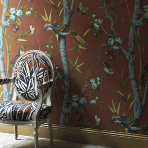 Josephine wallpaper product listing