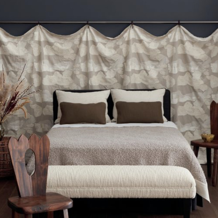 Ammon fabric product detail