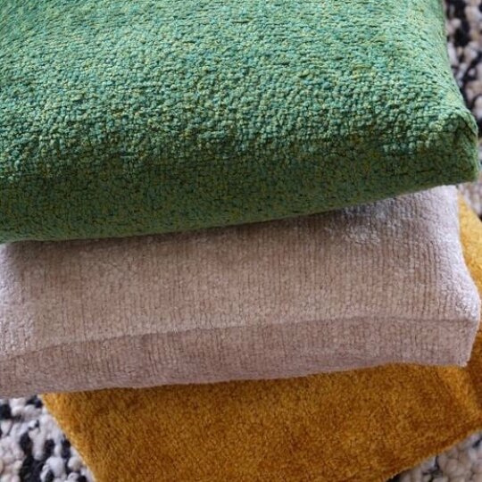 Azuara collection large square