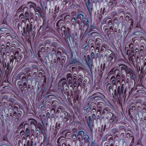 Clarke and clarke botanica 31 product amethyst product detail