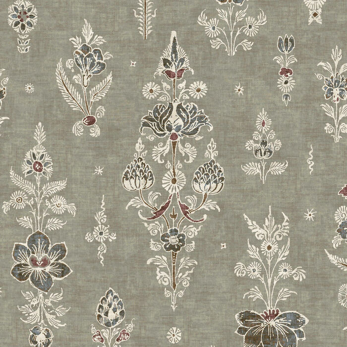 Lewis and Wood Citadel Wallpaper LW323617 Top Designer