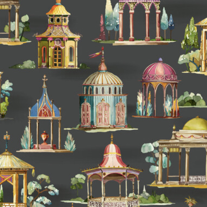 Mulberry home wallpaper icons 9 product detail