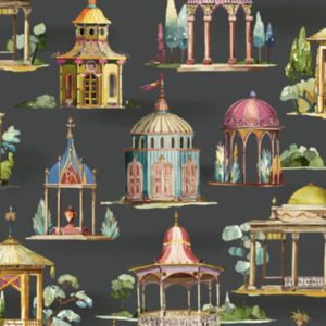 Mulberry home wallpaper icons 9 product listing