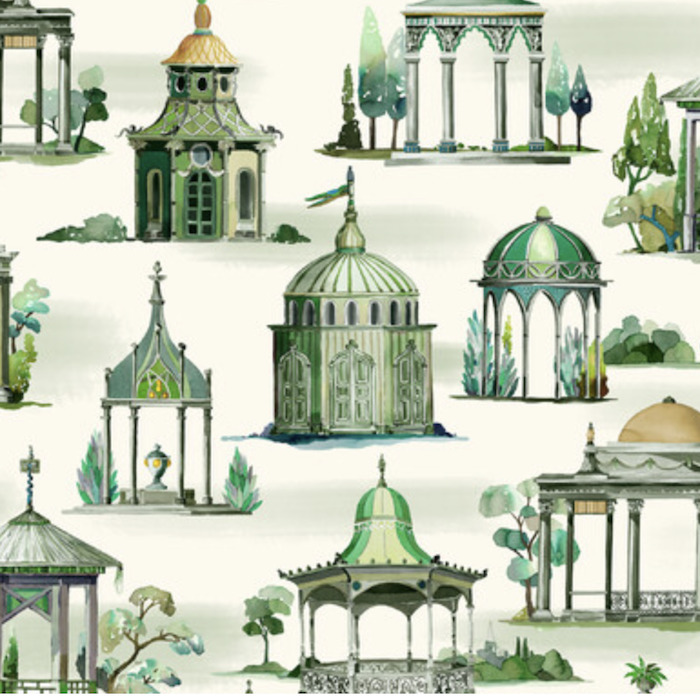 Mulberry home wallpaper icons 12 product detail