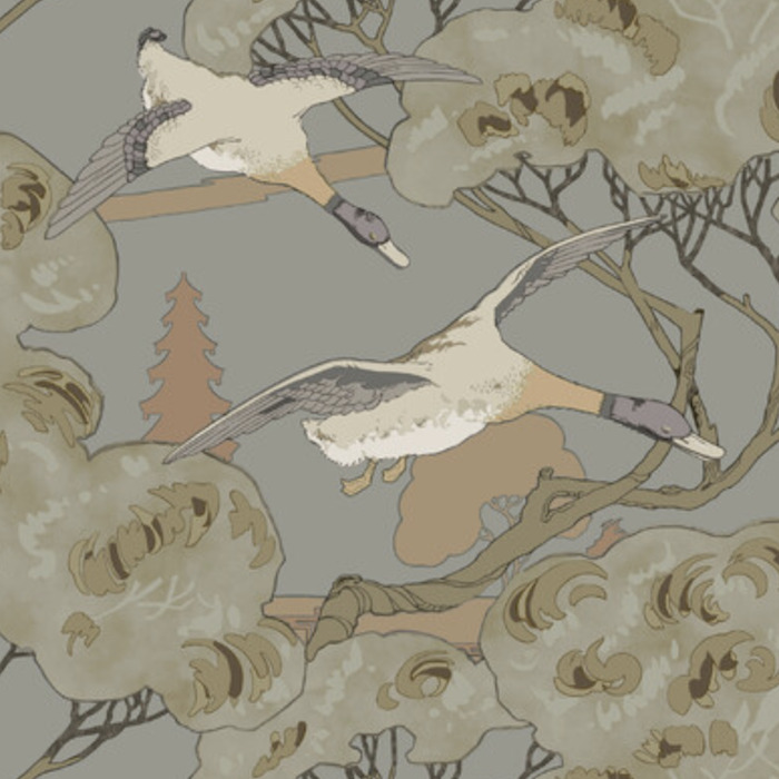 Mulberry home wallpaper icons 47 product detail