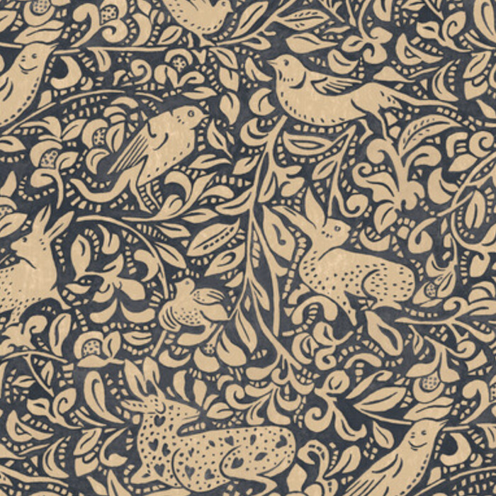 Mulberry home wallpaper print club 21 product detail
